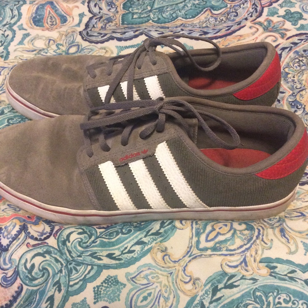Adidas